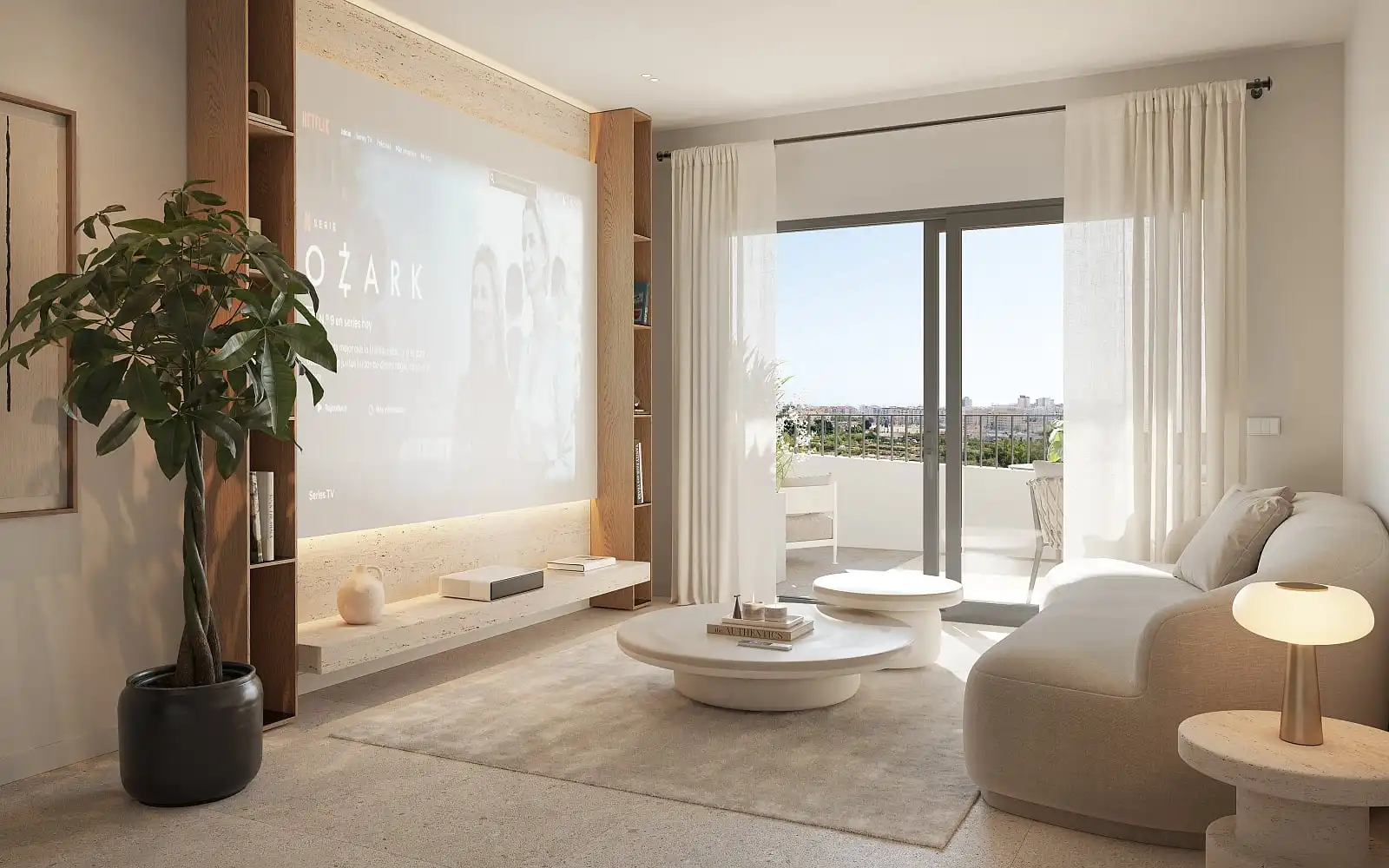 Apartament amb ascensor en venda a Los Boliches, imagen 11