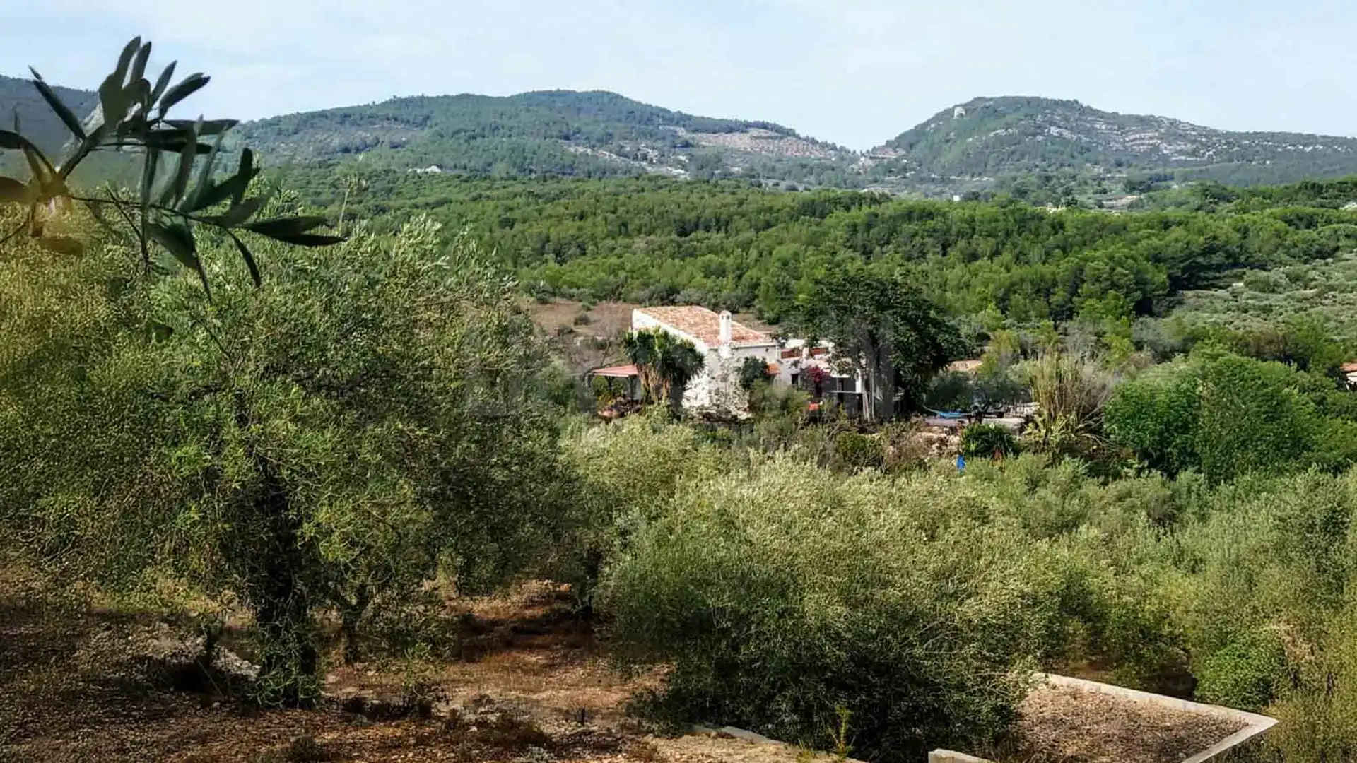 Casa rústica con piscina en venta en El Perelló, imagen 91