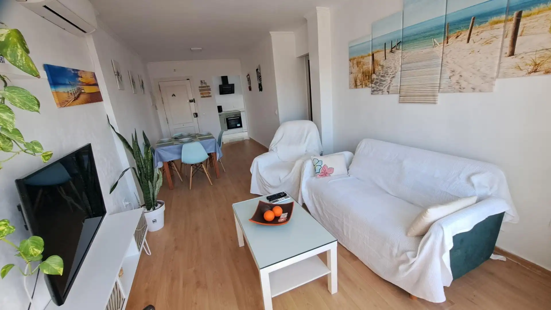 Mini appartamento in affitto a La Barrosa, imagen 6