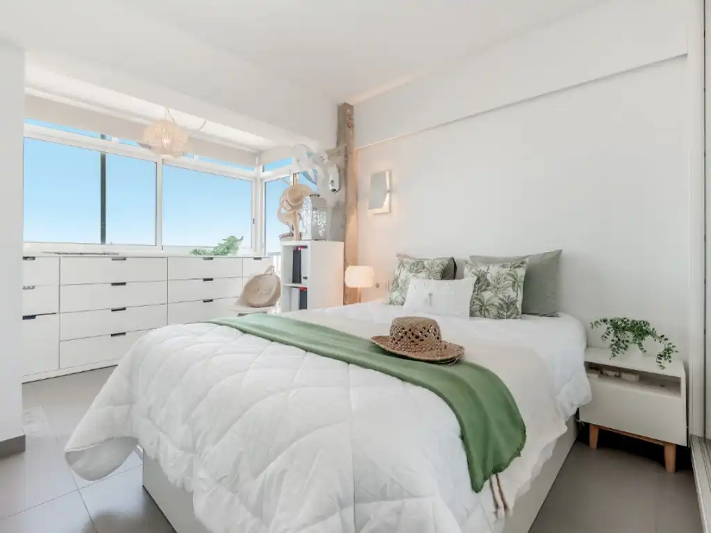 Bedroom of Apartments for sale in Campello Playa