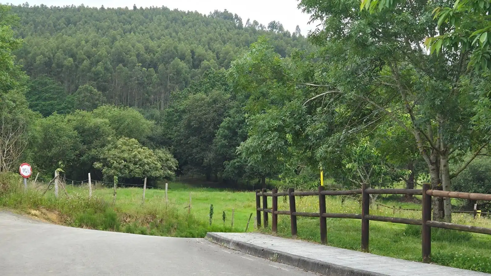 Land for sale in Bárcena de Cicero