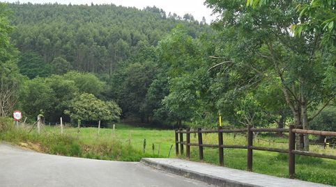 Photo 2 of Land for sale in Calle San Roque, Bárcena de Cicero, Cantabria