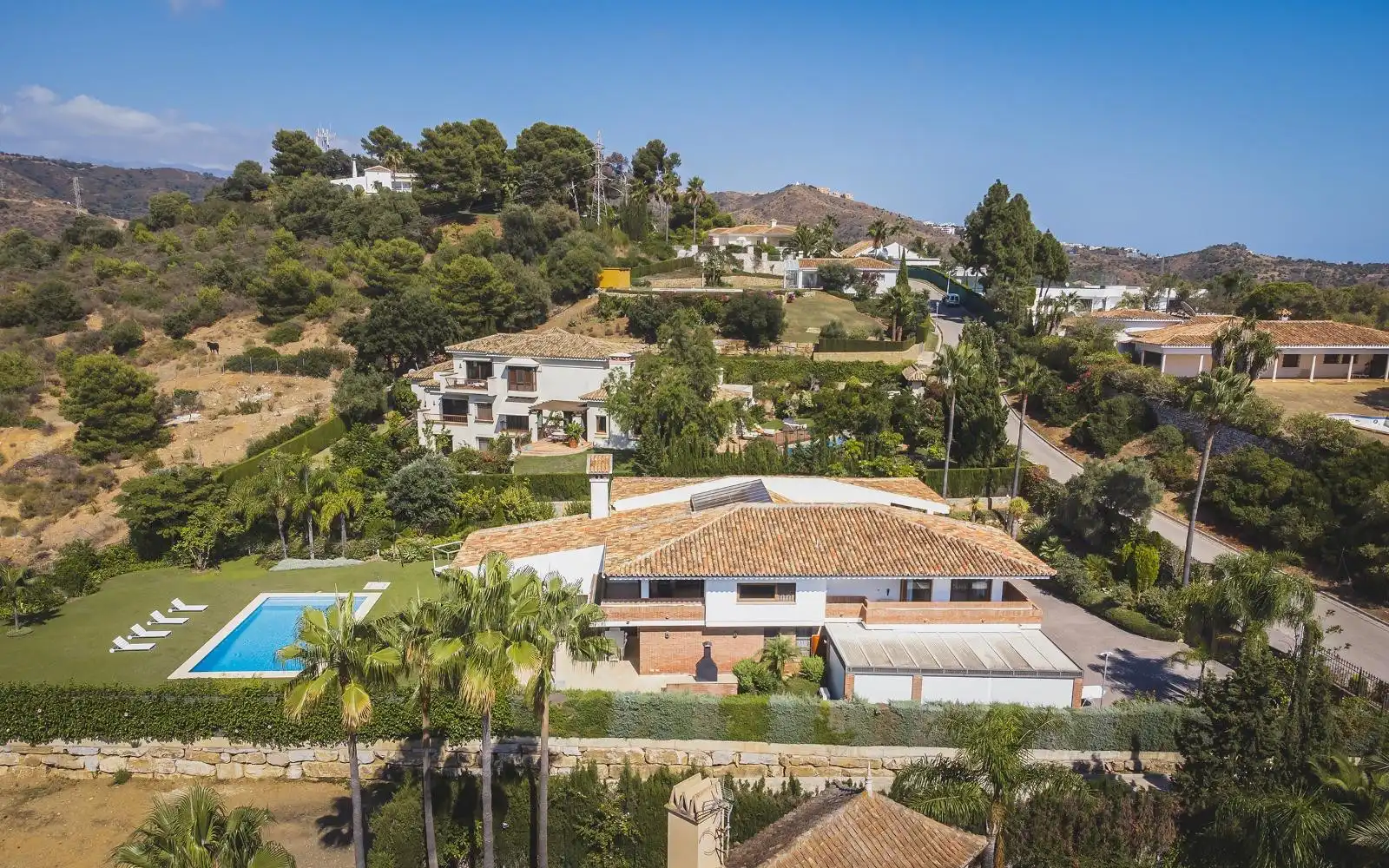 Casa con piscina en venta en Marbella Centro, imagen 34
