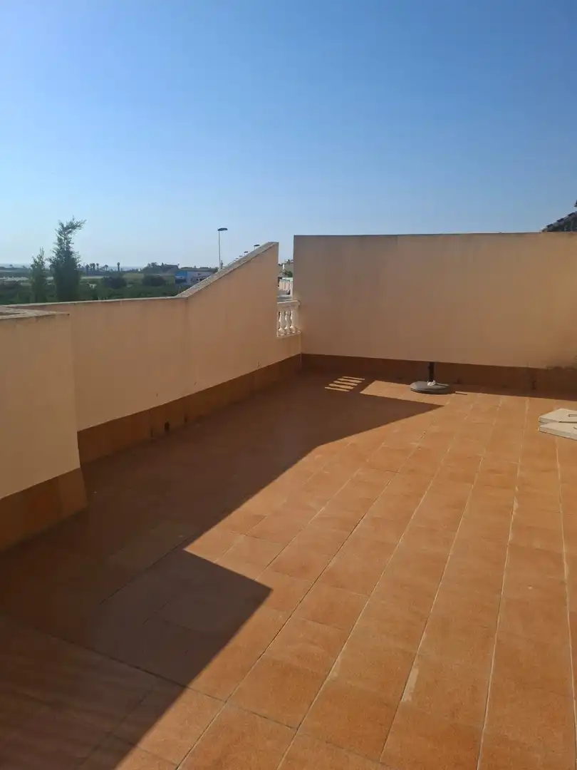 Maison avec jardin à vendre à Los Balcones - Los Altos, imagen 23