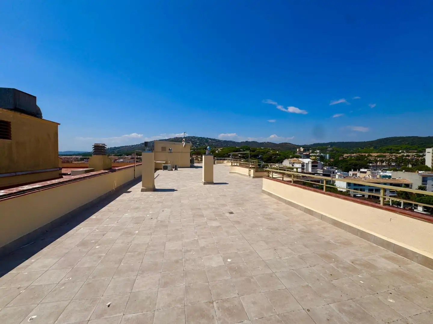 Flat for sale in Centre - Platja