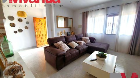 Foto 3 de Casa o chalet en venta en Purias, Lorca