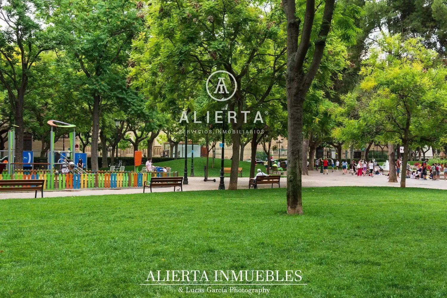 Piso con ascensor en venta en San Miguel, imagen 43