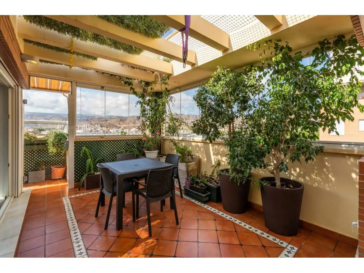 Ático en venta en Avenida Del Mediterráneo, Nueva Andalucía