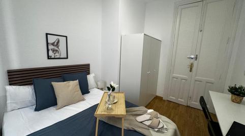 Foto 5 de Apartament per a compartir a Trafalgar,  Madrid Capital