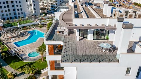 Foto 3 de Àtic en venda a Calle Víctimas del Terrorismo, 12, Los Álamos, Málaga