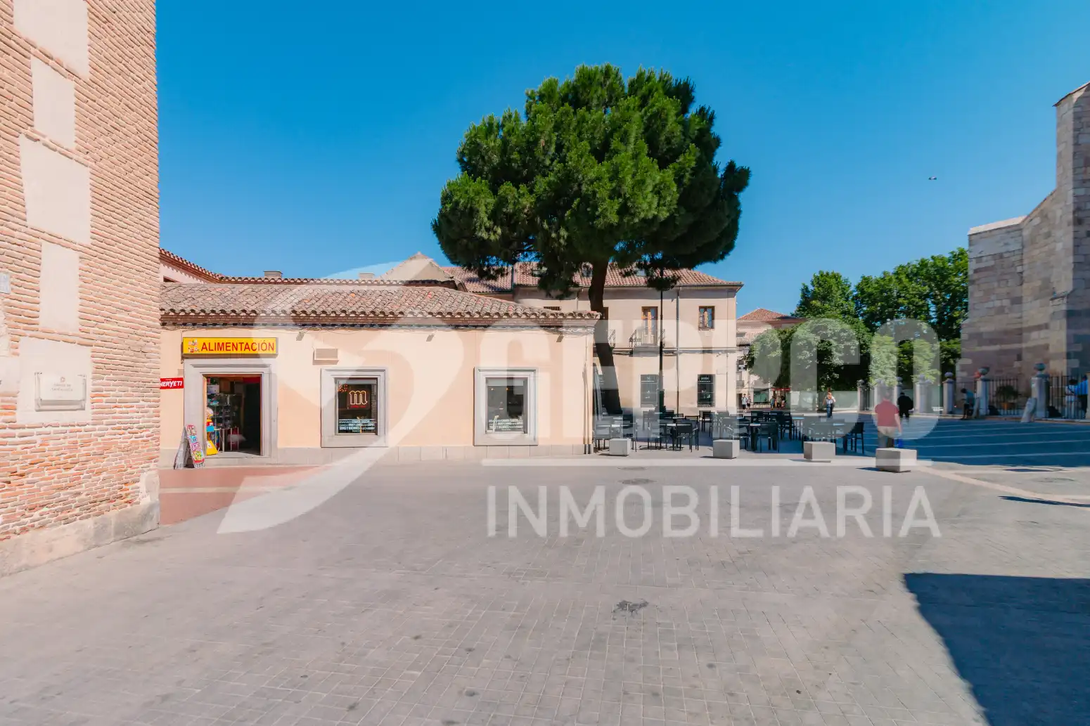 Flat for sale in Casco histórico