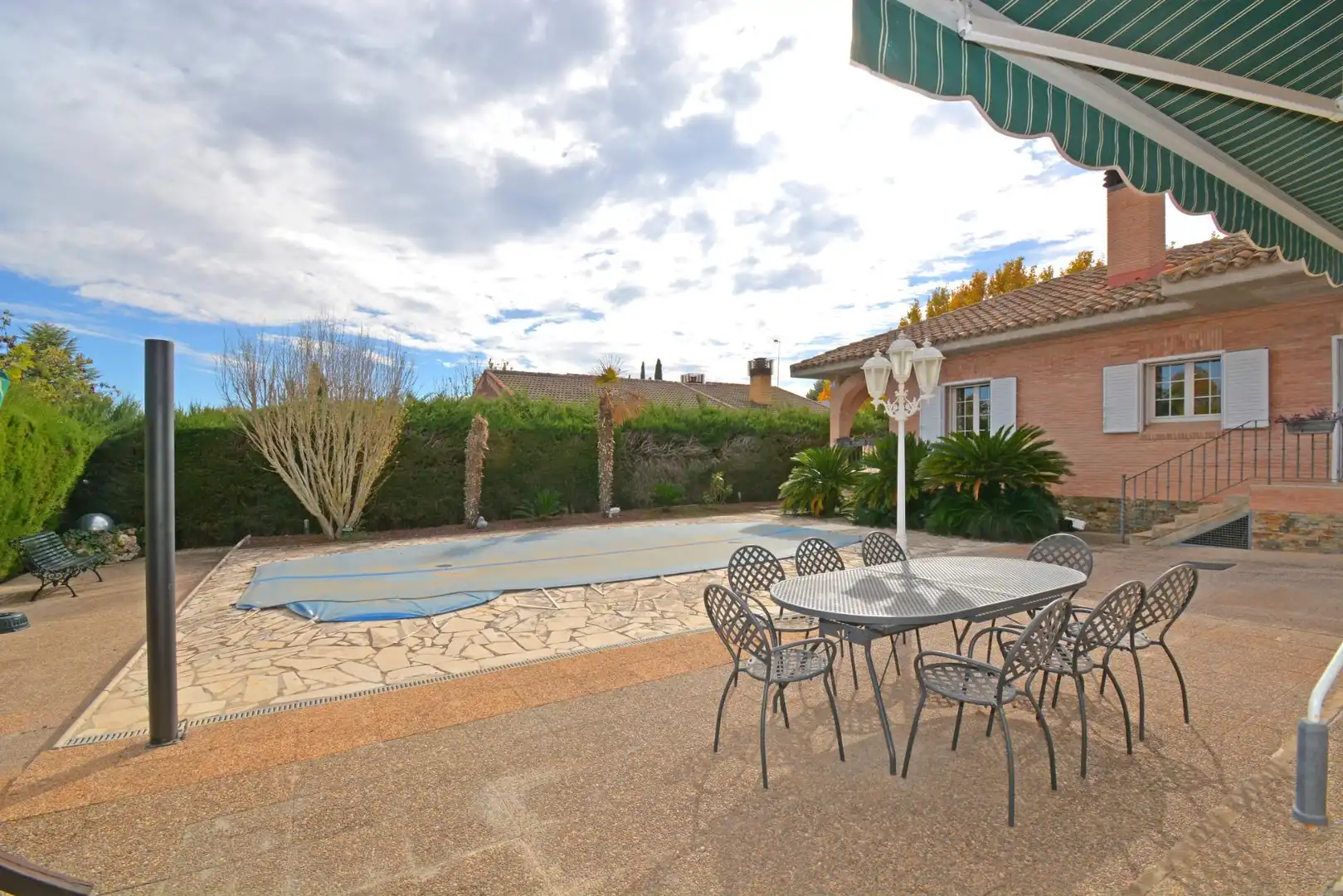Haus oder Chalet zum Verkauf in Calle RIO JILOCA, 12, Zuera