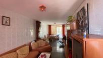 Living room of House or chalet for sale in Girona Capital  with Air Conditioner and Terrace