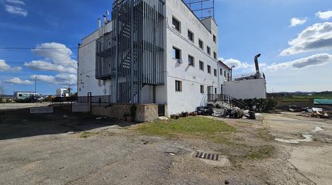 Foto 4 de Edifici en venda a Aiguaviva Parc, Girona