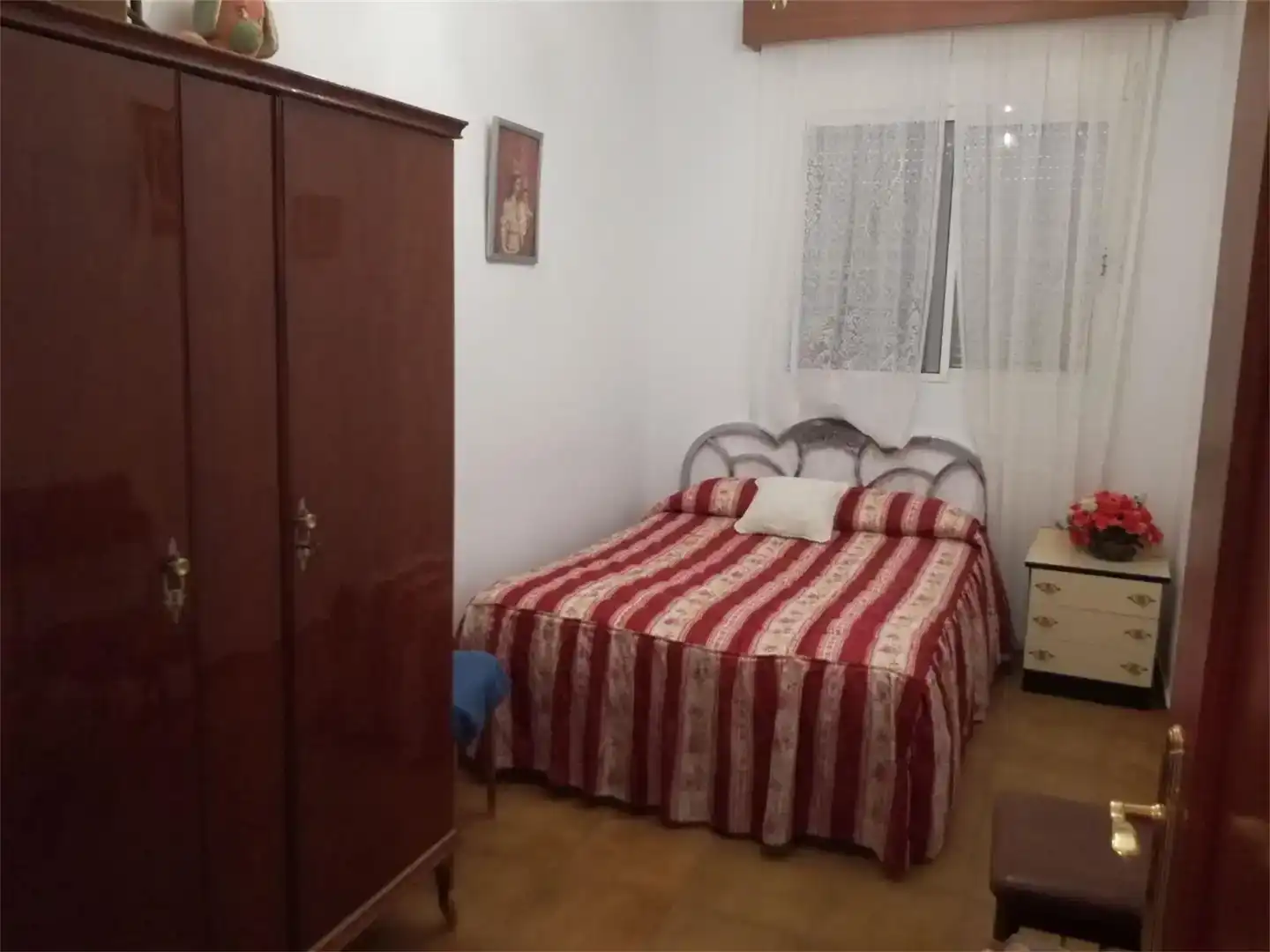 Habitación de Casa o chalet en venta en Montilla con Jardín privado, Trastero y Piscina