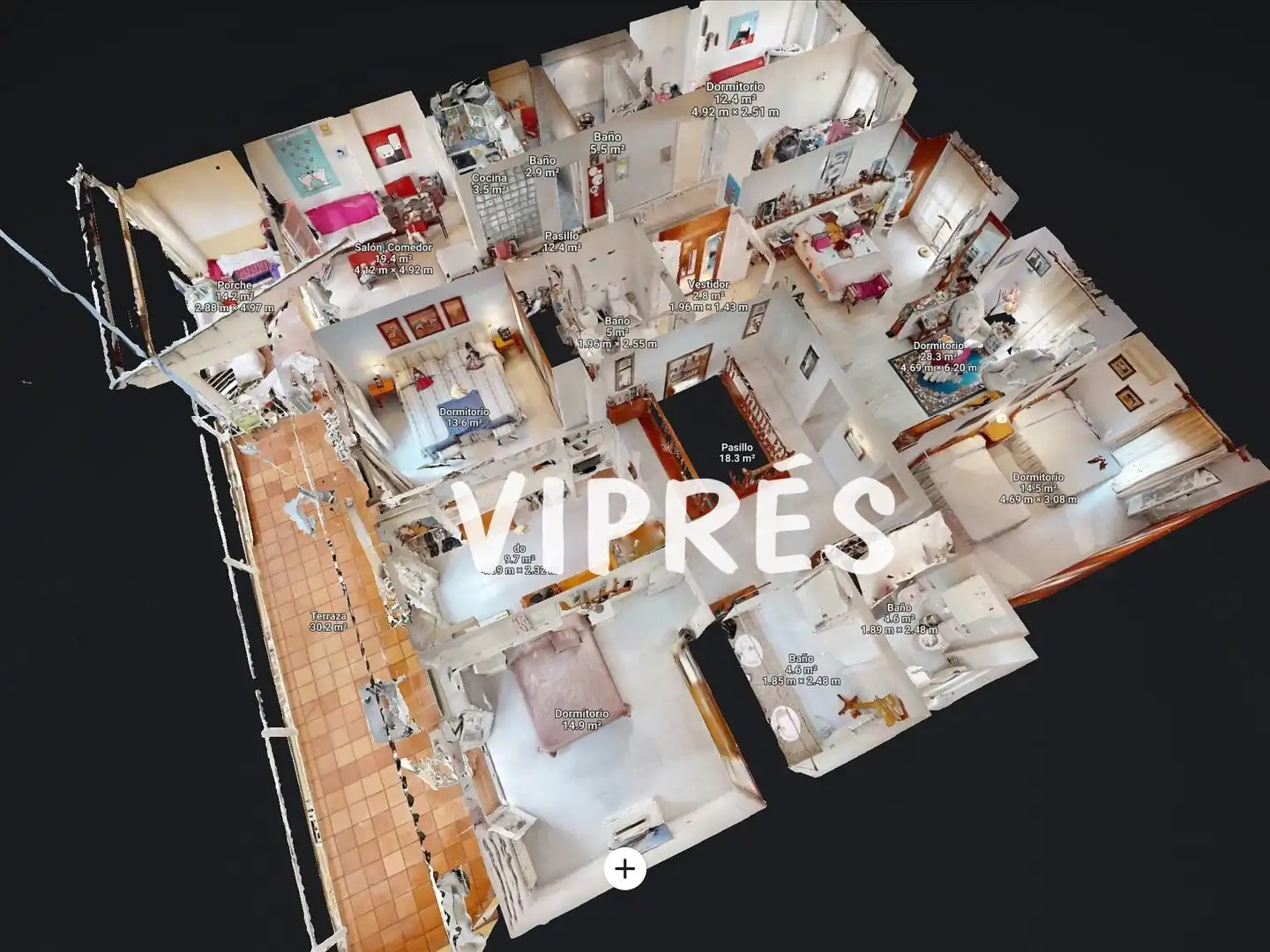 Maison avec piscine à vendre à Centro, imagen 70