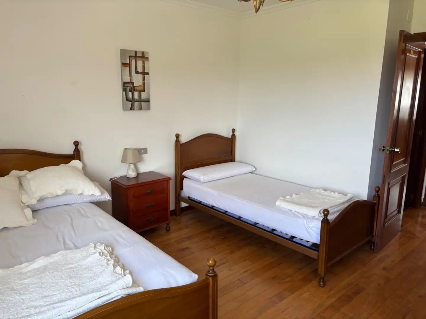 Habitación de Edificio en venta en Barreiros