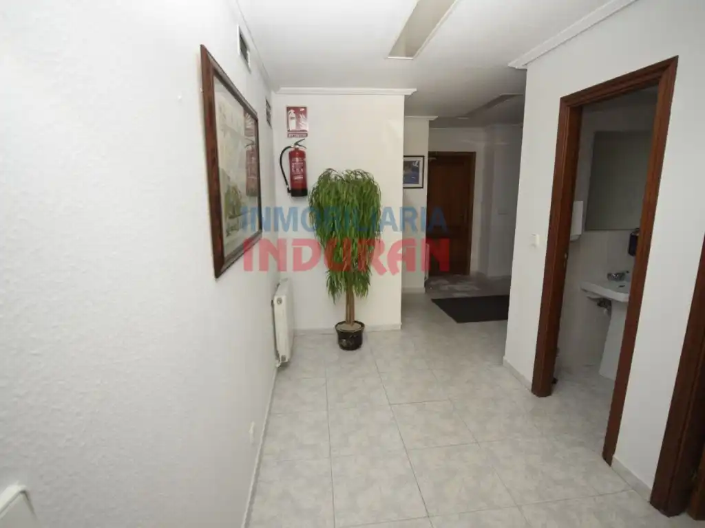 Local commercial à vendre à Navalmoral de la Mata, imagen 8