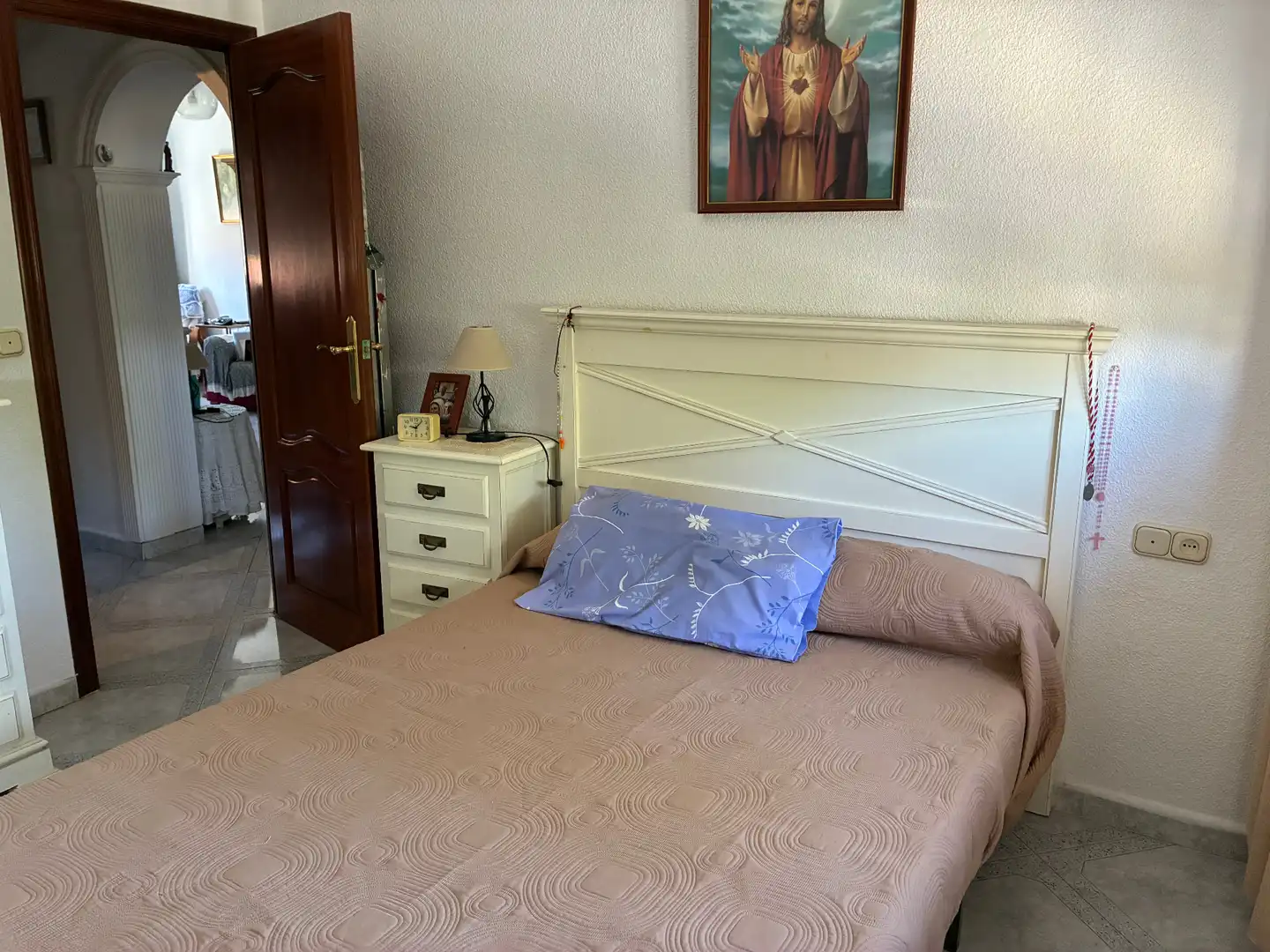 Habitación de Piso en venta en Los Barrios con Amueblado