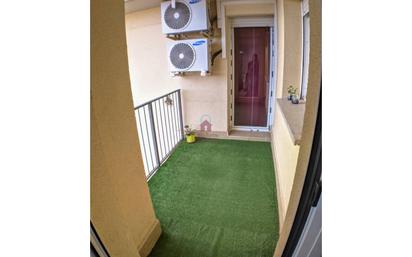 Terrassa de Pis en venda en Terrassa amb Aire condicionat, Calefacció i Balcó