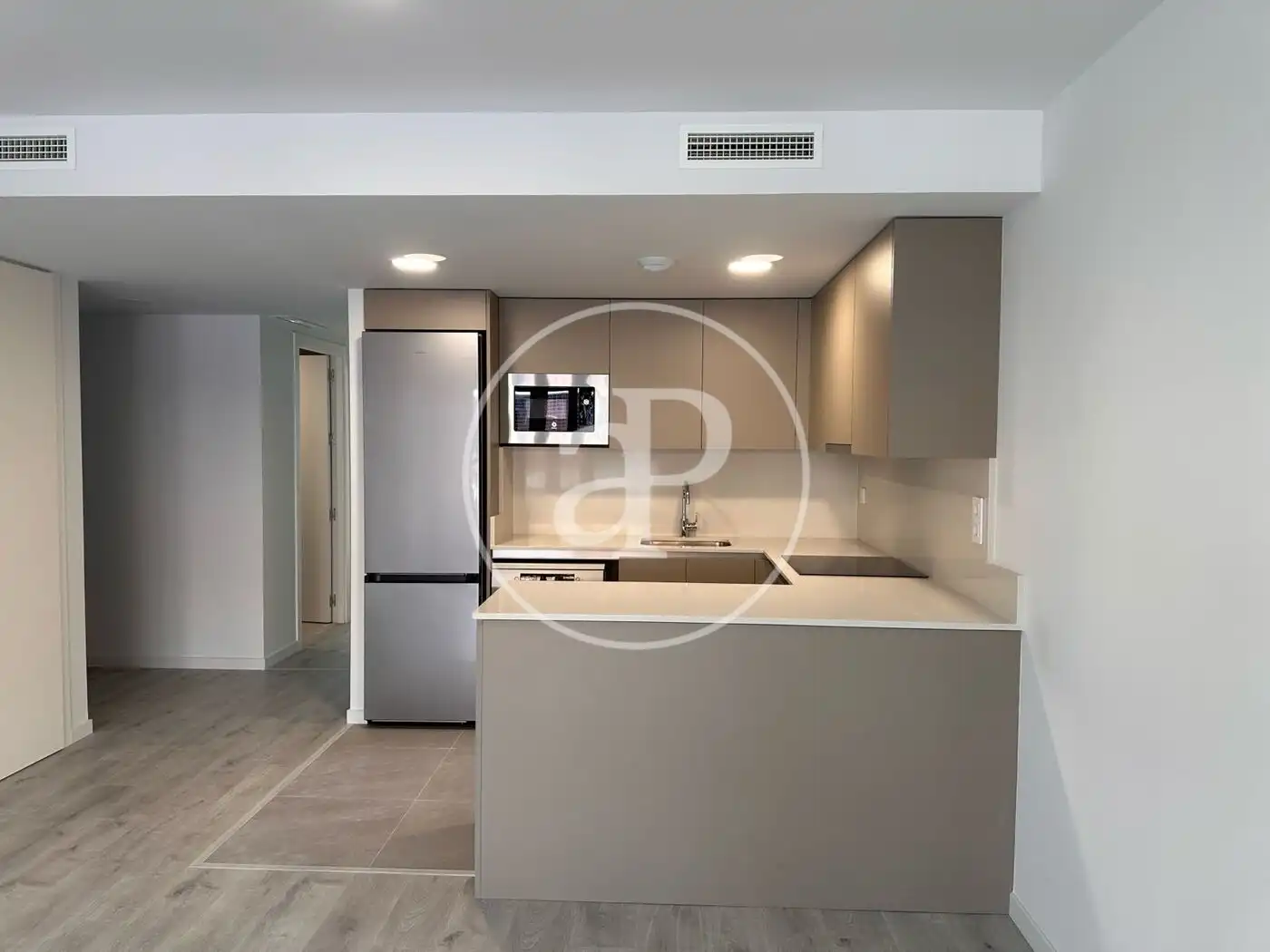 Appartement avec terrasse à vendre à Quatre Carreres, imagen 5
