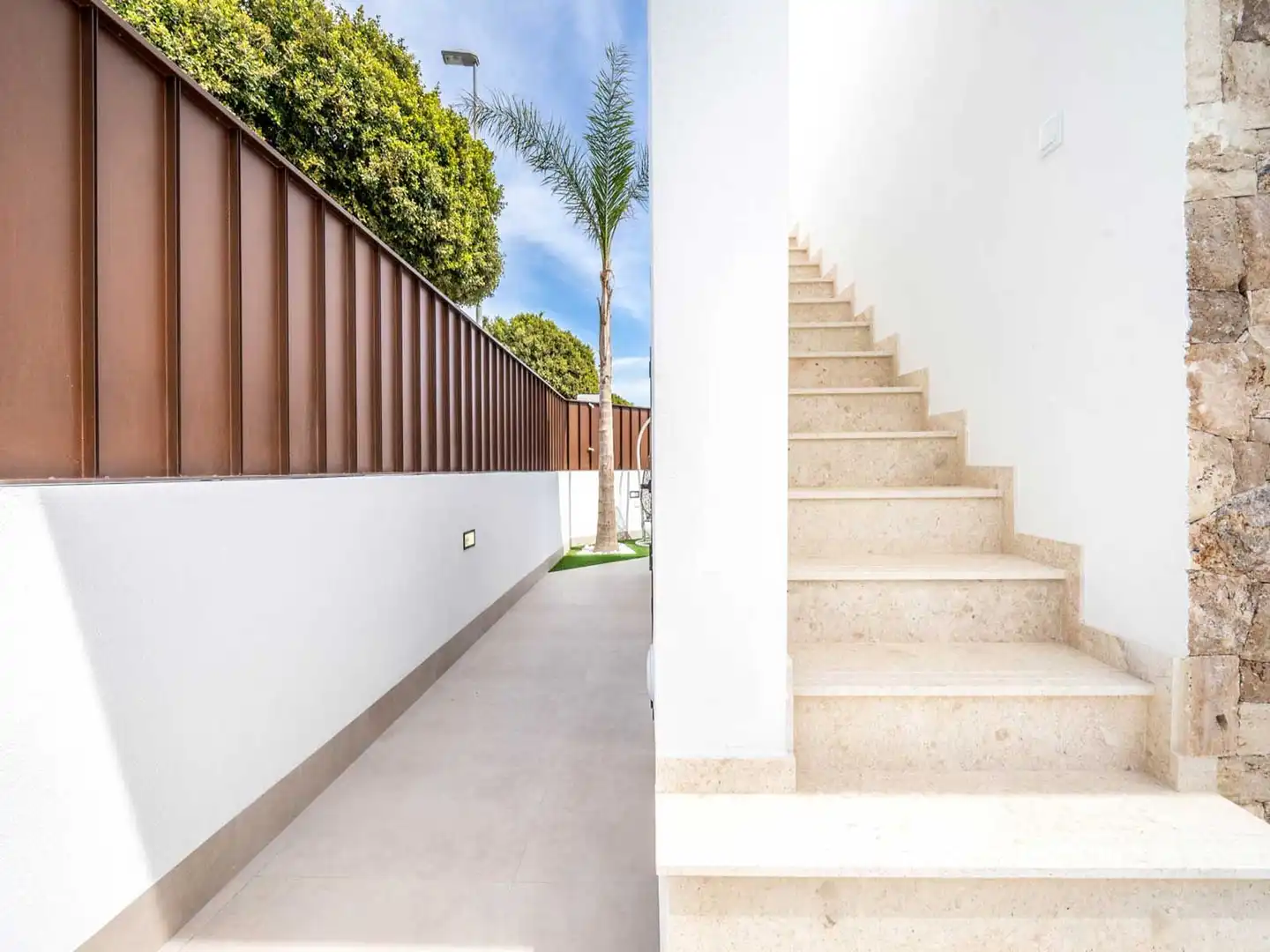 Detached house with pool for sale in Calle Calle Duque De Rivas (Roldan), imagen 25