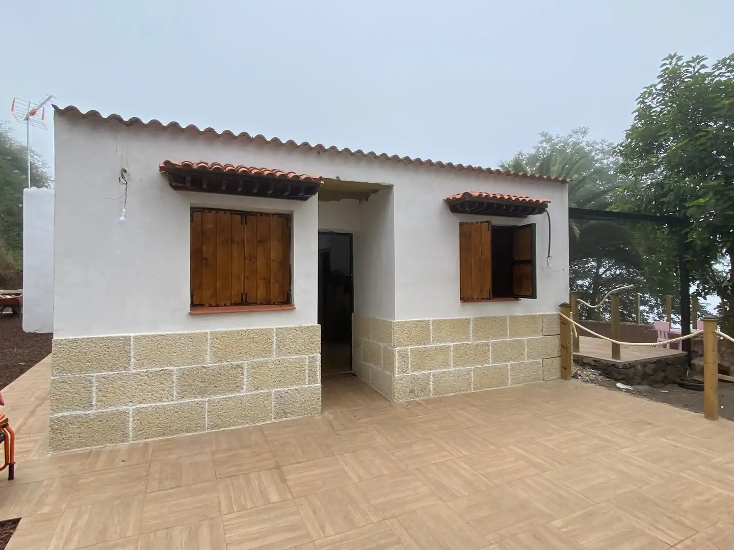 Residential land for sale in Caserío los Pajares 7, imagen 2