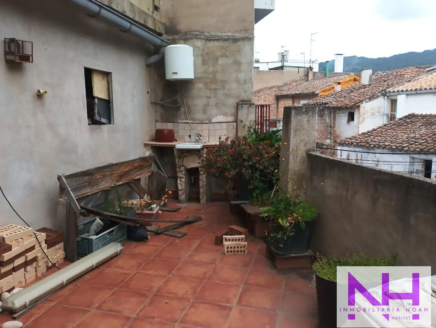 Casa rústica en venda a Artana, imagen 14