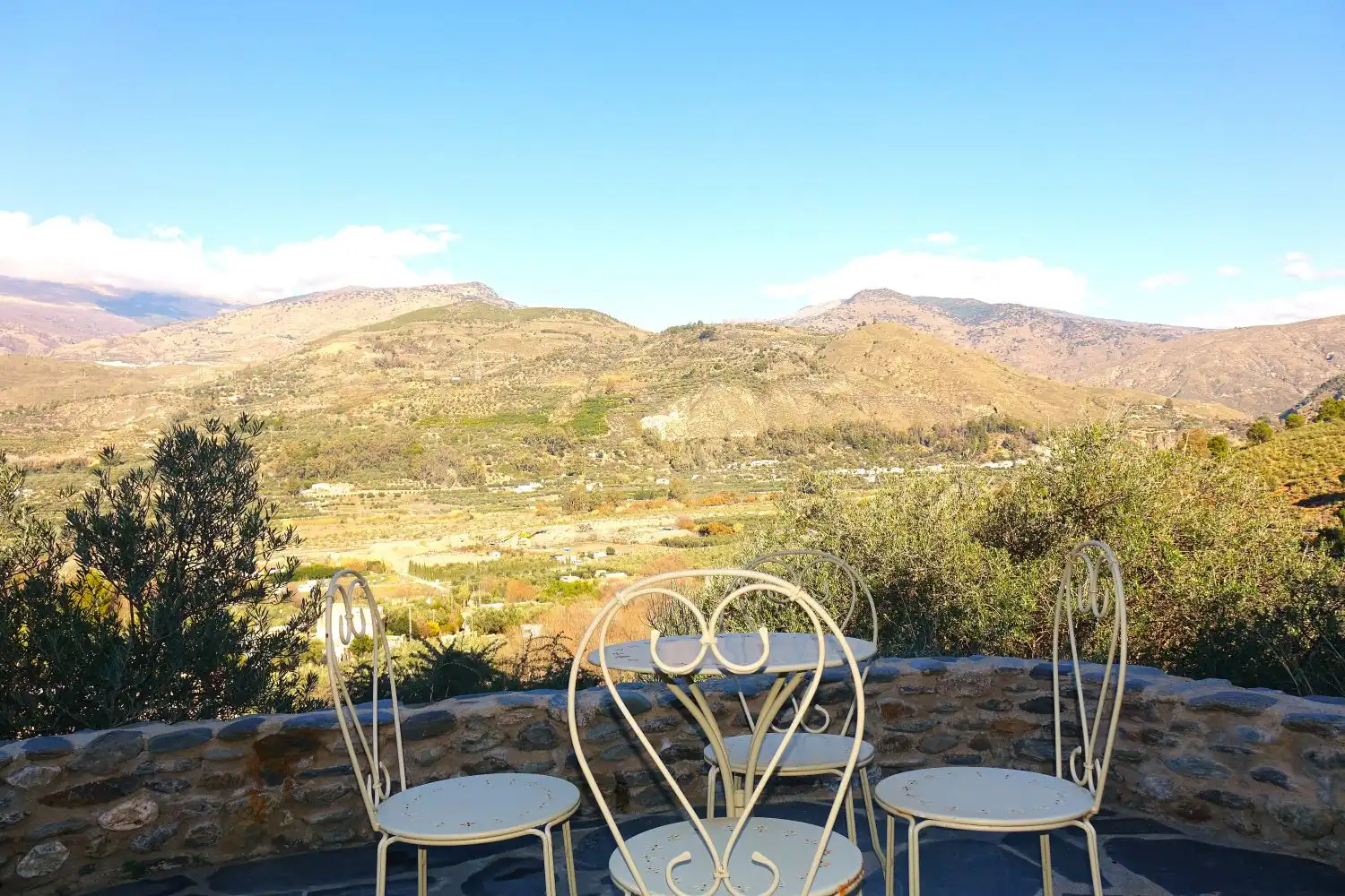 Chalet en venta en Órgiva, imagen 12