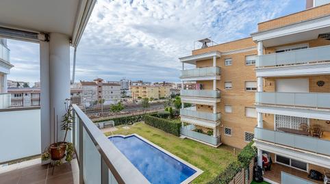 Foto 3 de Piso en venta en Prat de Cunit, Cunit