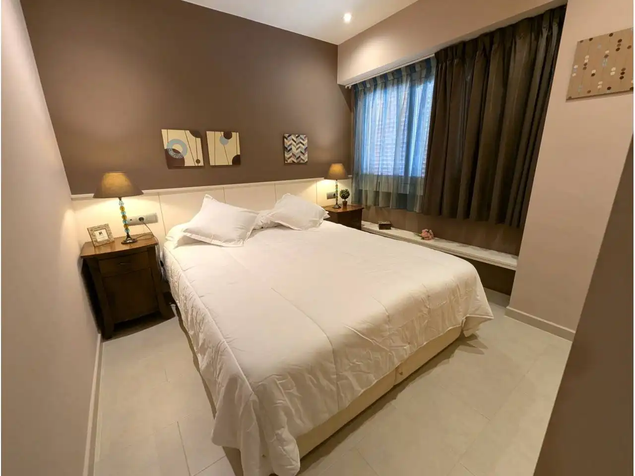Apartamento en venta en Paseo del mar, 5, Platja Gran