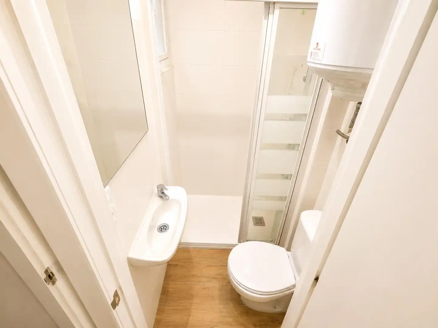 Appartement avec ascenseur à louer à Calle BOLA, imagen 29