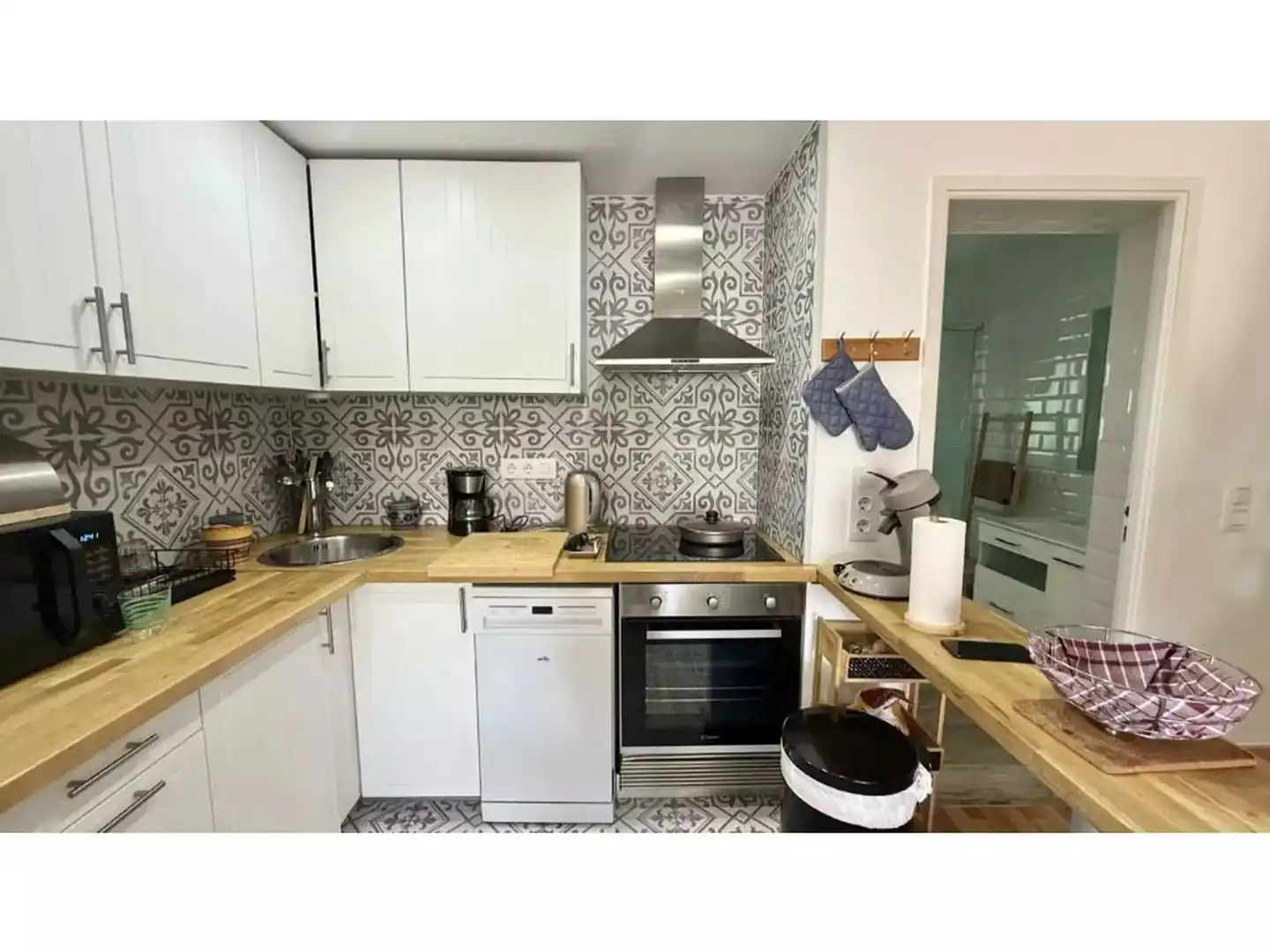 Haus zum Verkauf in Montgrí, imagen 6