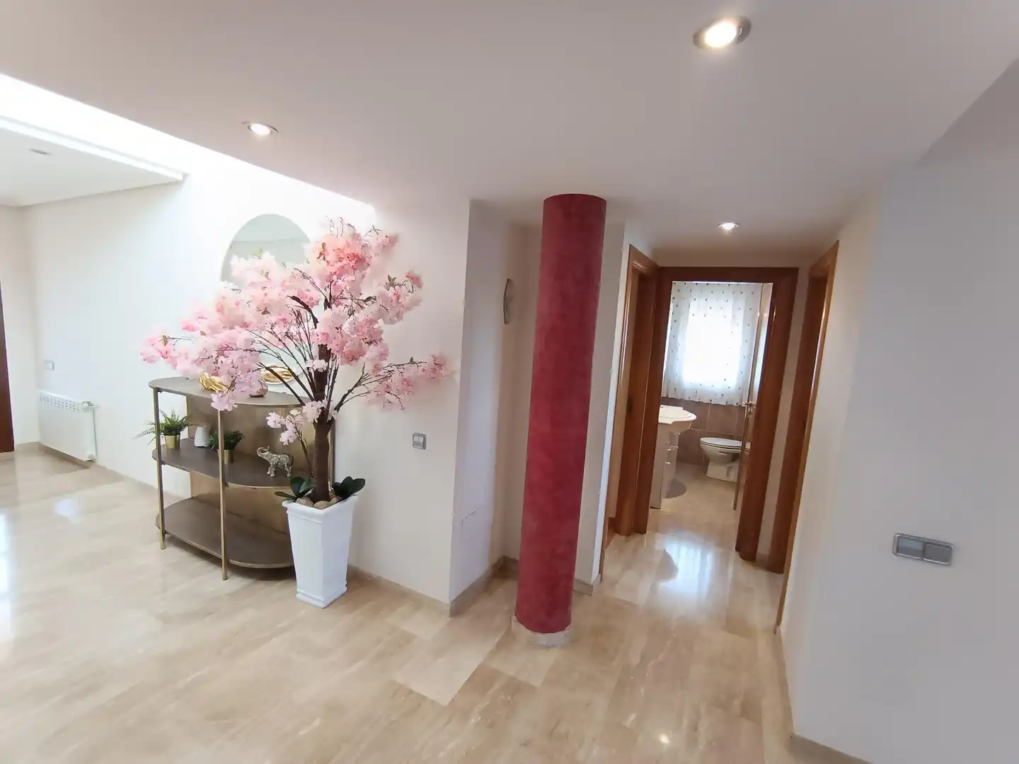 Casa o xalet en venda en Murcia amb Aire condicionat, Calefacció i Jardí privat