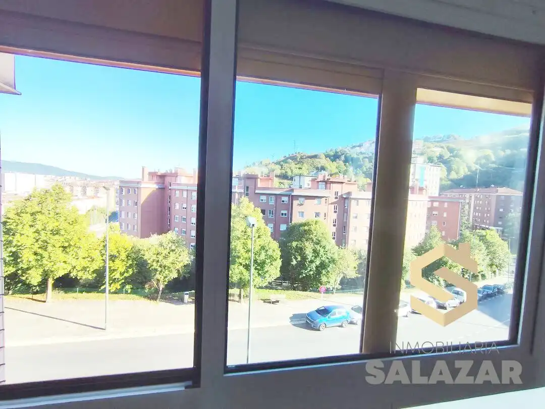 Flat with garden for sale in Auntzetxeta Kalea, imagen 32