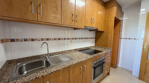 Foto 5 von Wohnung zur Miete in Pilar de la Horadada ciudad, Pilar de la Horadada
