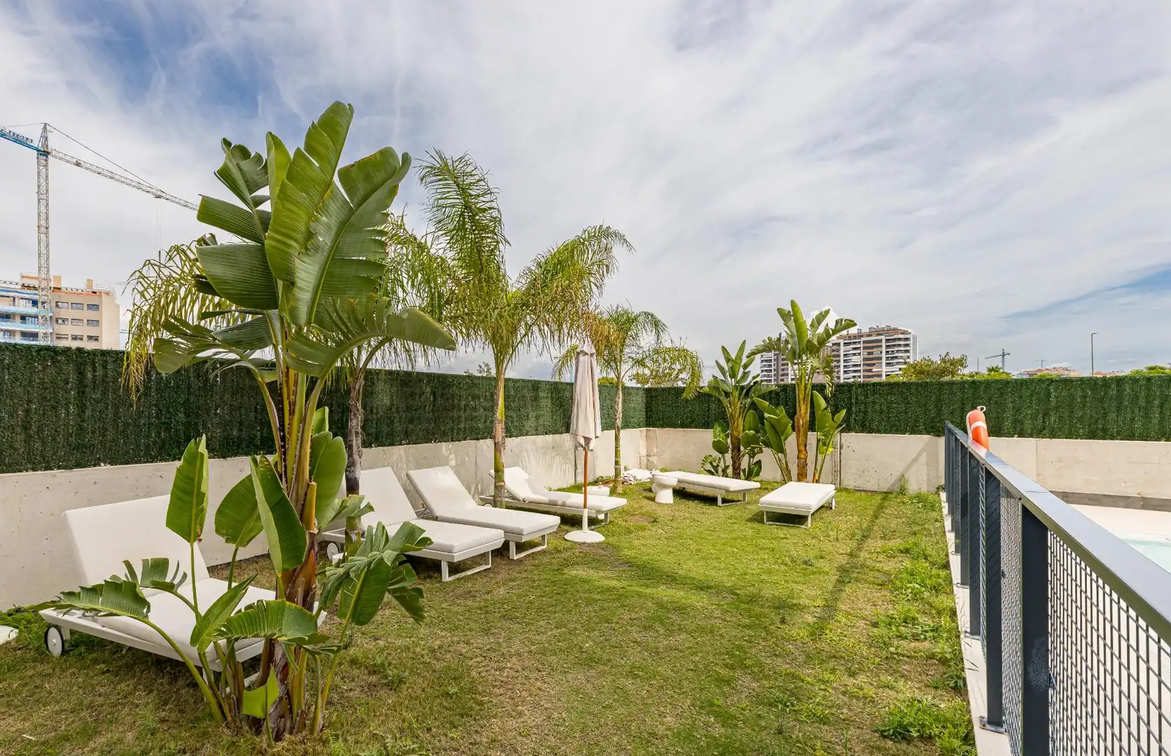 Piso con terraza en venta en Norte, imagen 21
