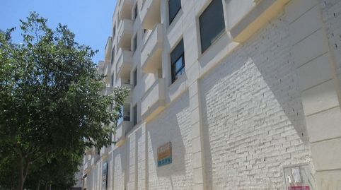Foto 2 de Garaje en venta en Caballero Bonald - San José Obrero - Guadalcacín, Jerez de la Frontera