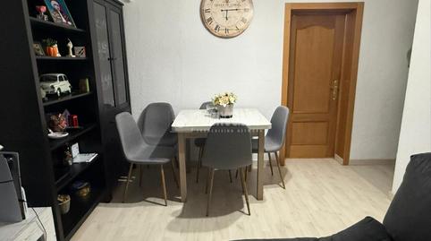 Foto 3 de Pis en venda a Arcos,  Madrid Capital