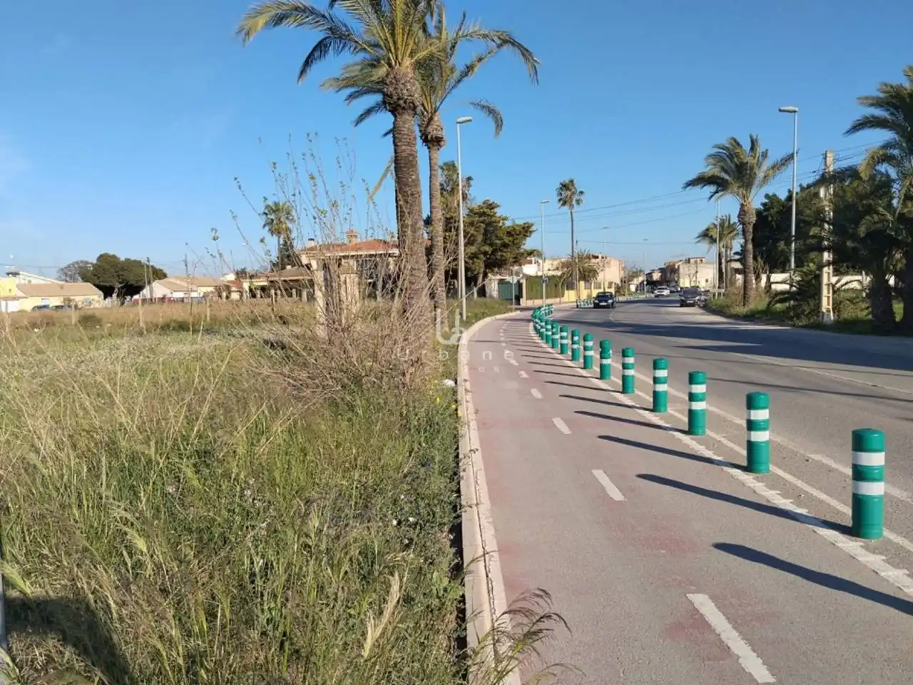 Lands and plots for sale in Carretera Alcázares, imagen 8