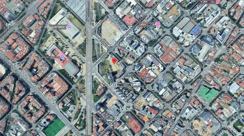 Foto 3 de Residencial en venda a Otros Ua13 Meridiana R3b, El Parc i la Llacuna del Poblenou, Barcelona Capital