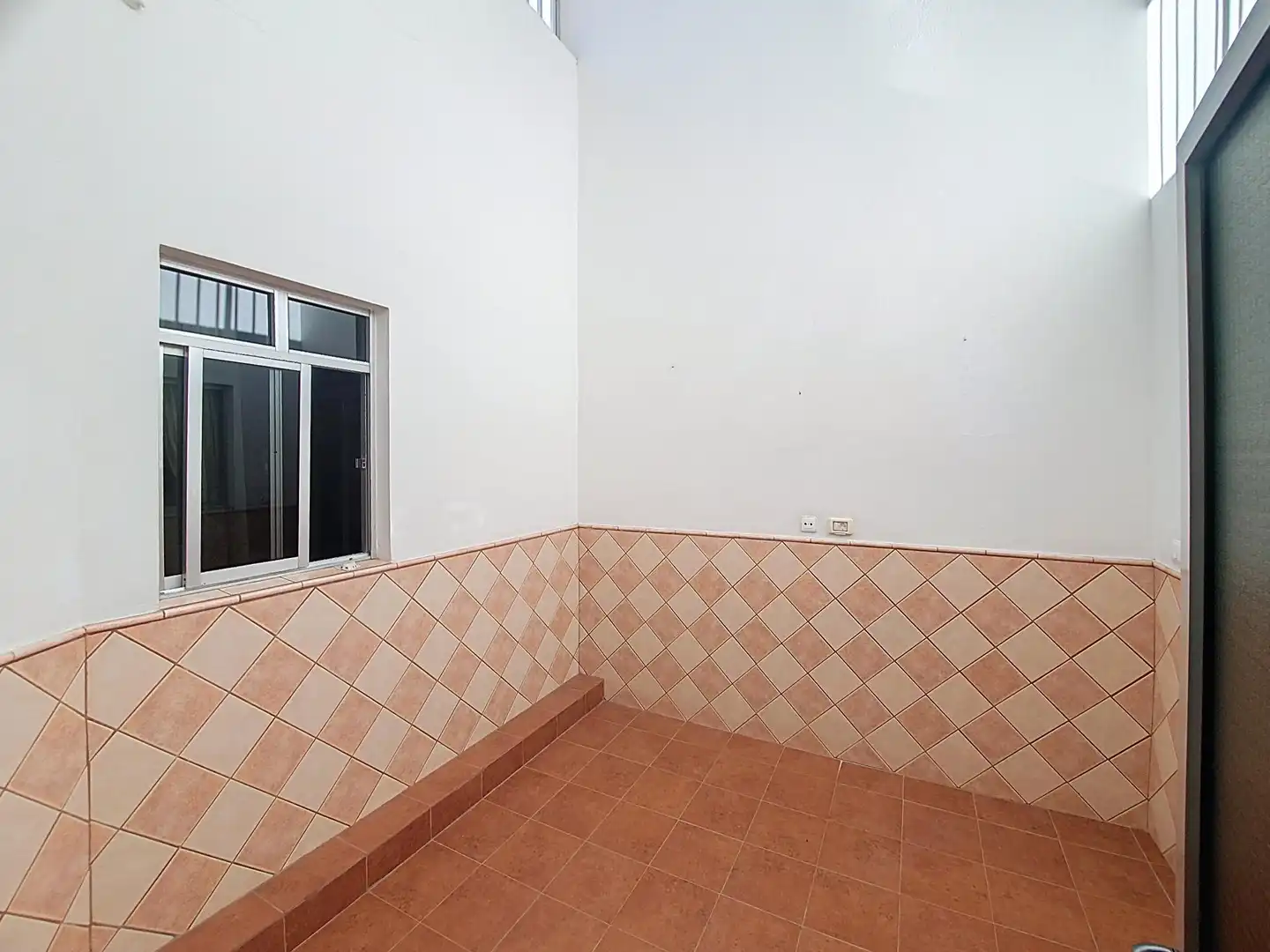 Kitchen of Flat for sale in Las Palmas de Gran Canaria  with Terrace and Balcony