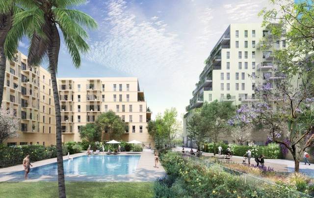 Piso en Venta en Carrer de la Metal·lúrgia, 34 en La Marina del Prat Vermell