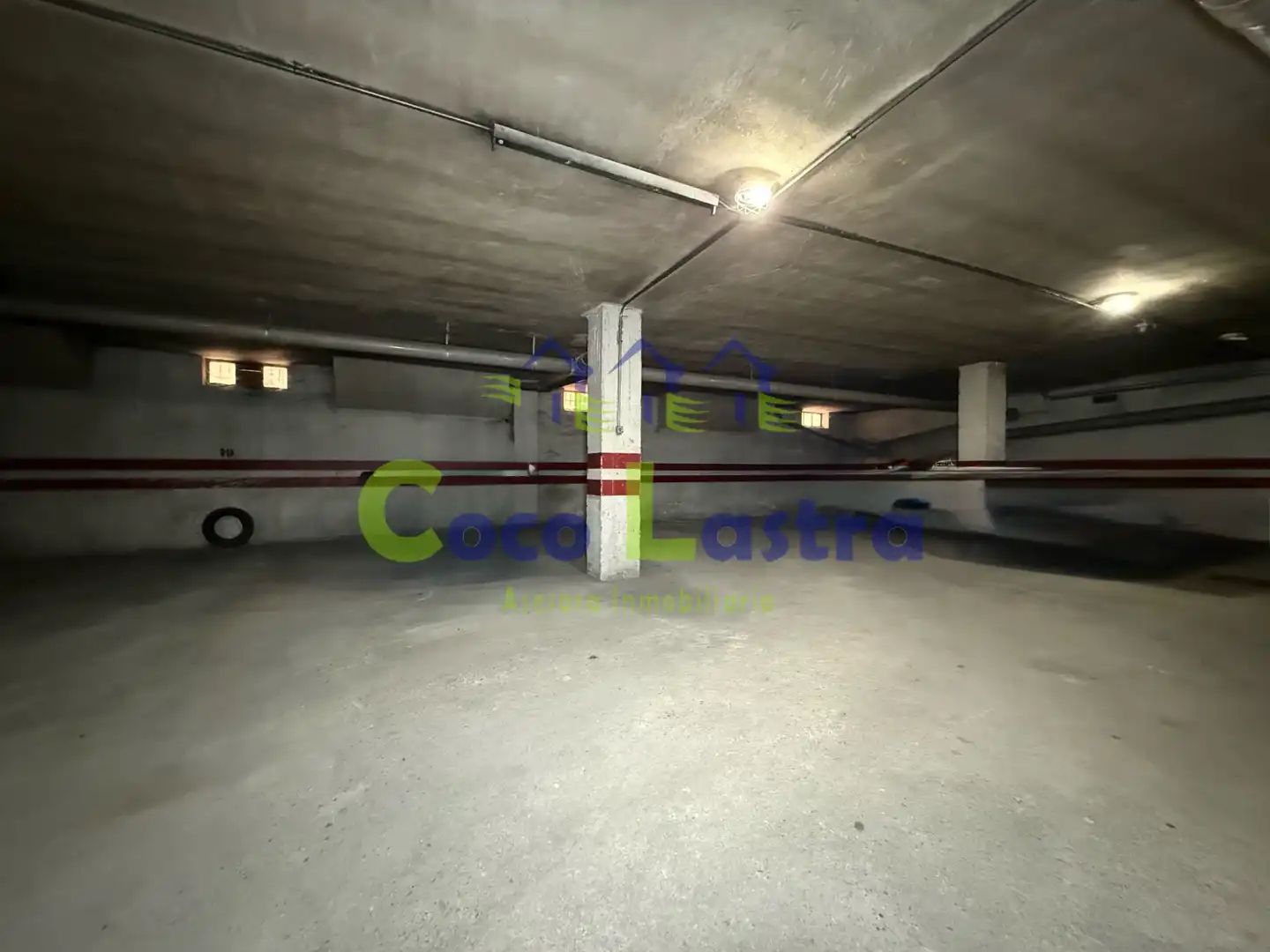 Gewerbefläche zum Verkauf in Calle Diego de Deza 4, imagen 15