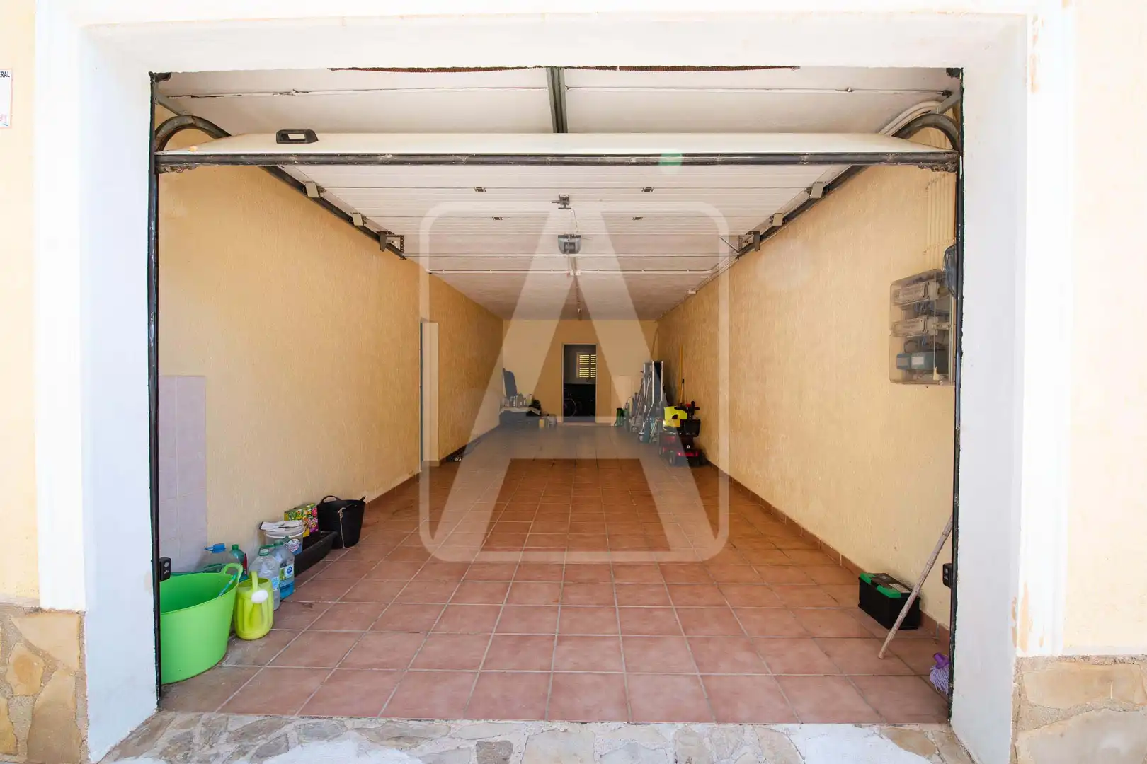 Chalet con piscina en venta en Gargasindi - Garduix - Colina del Sol, imagen 57