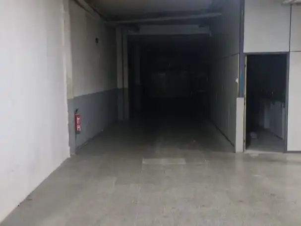Estudio de alquiler en Reus, Tarragona