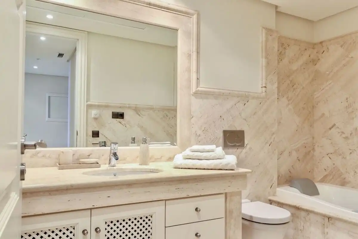 Appartement avec ascenseur à vendre à Estepona Pueblo, imagen 10