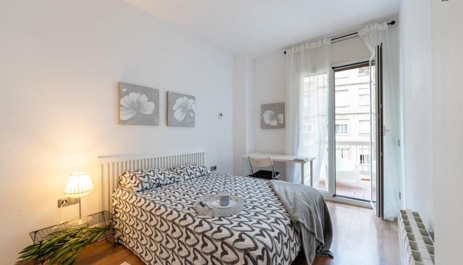 Photo 1 of Apartment to share in El Putget i el Farró, Barcelona