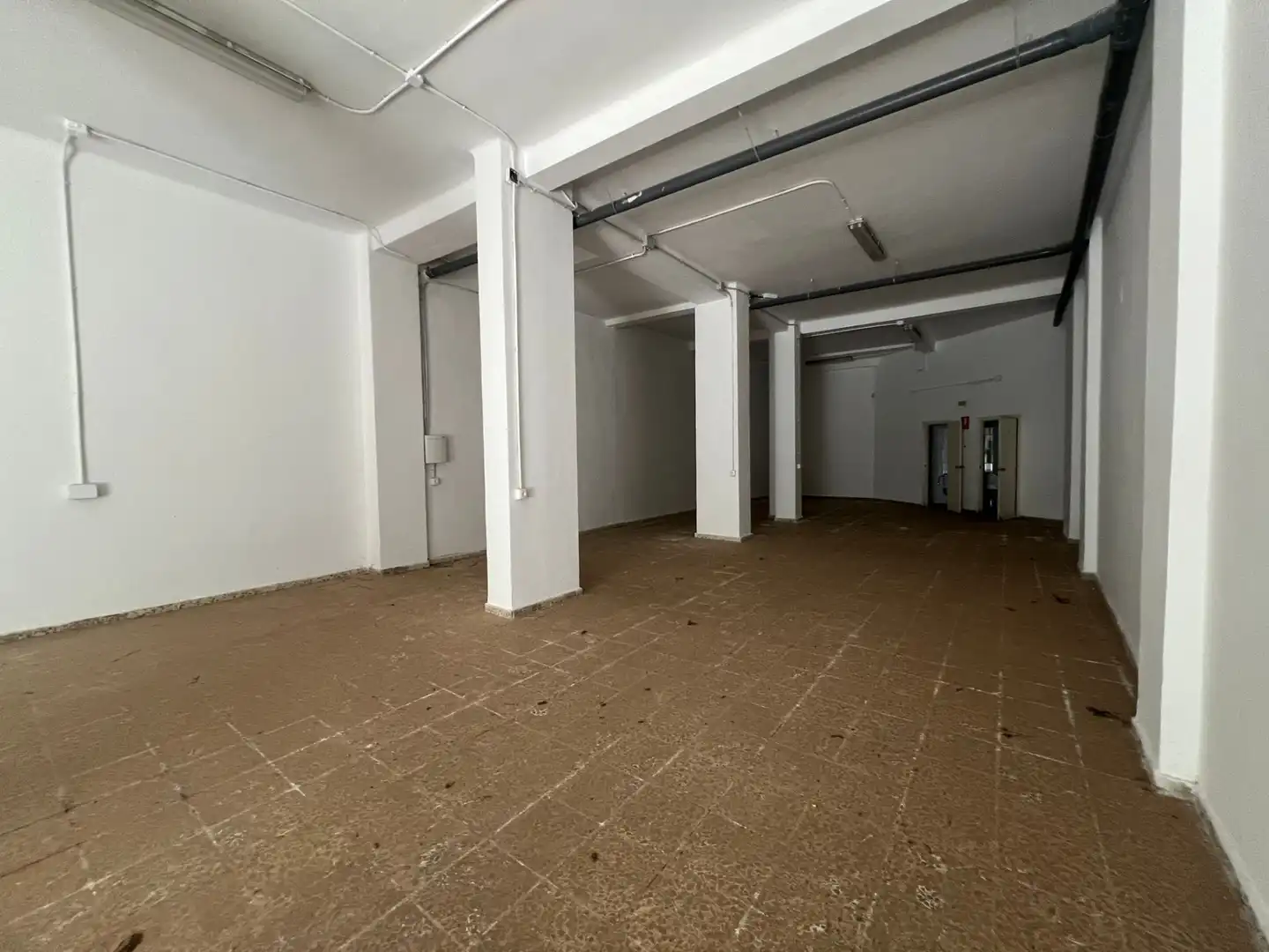 Local en venta en Málaga
