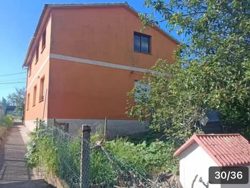 Casa con jardín en venta en Estrada de Aldán 35, imagen 30